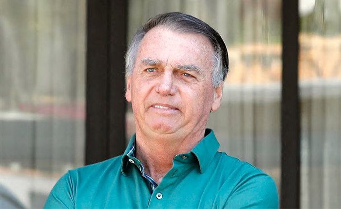 Jair Bolsonaro es condenado a 27 años de prisión por intento de golpe de Estado contra Lula en Brasil